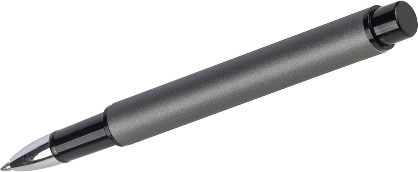 Parure de stylos en aluminium recyclé laqué Ilaria – Image 7