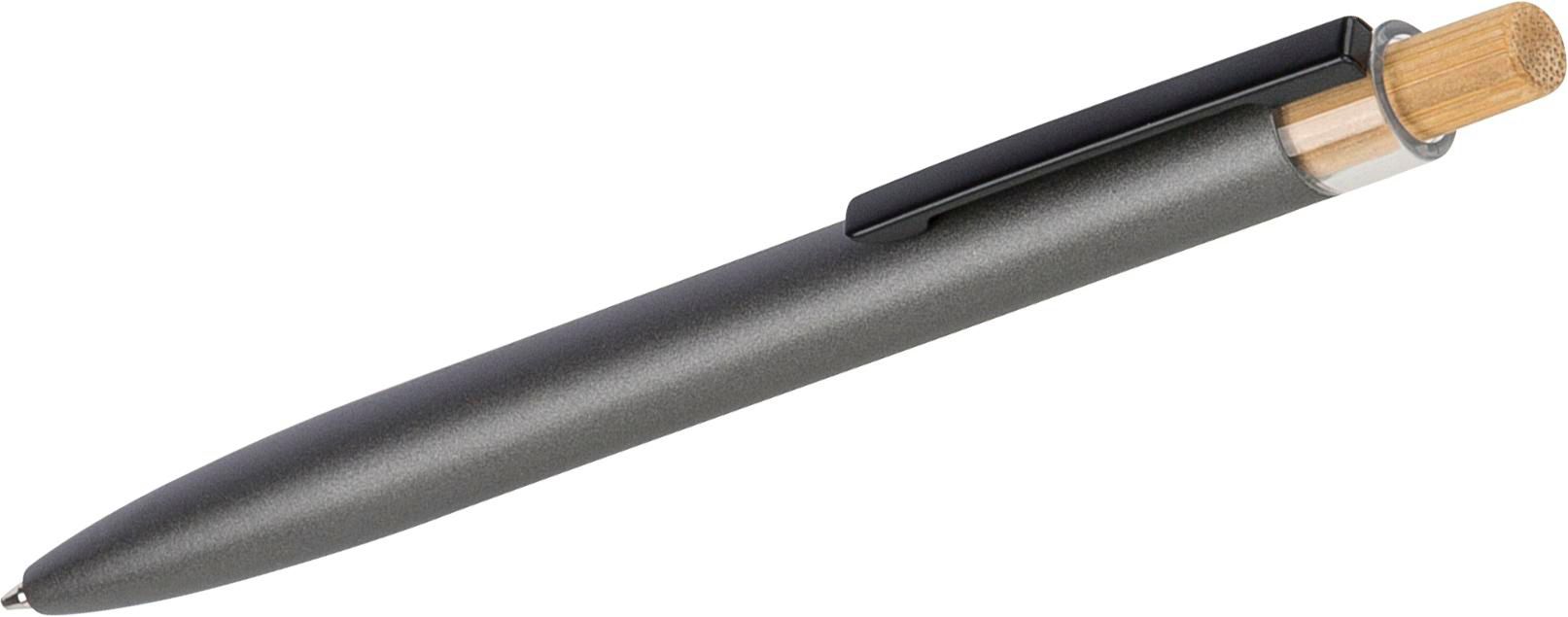 Parure de stylos en aluminium recyclé laqué Ilaria – Image 9