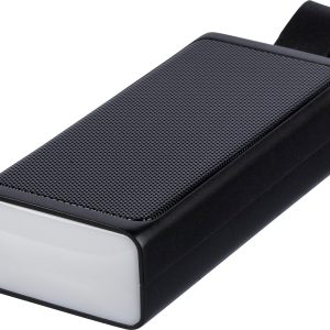 Enceinte portable en ABS recyclé Malina