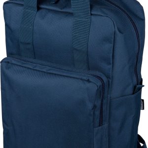 Sac à dos Amalia | Recyclé | Ordinateur portable 16" | 21 l
