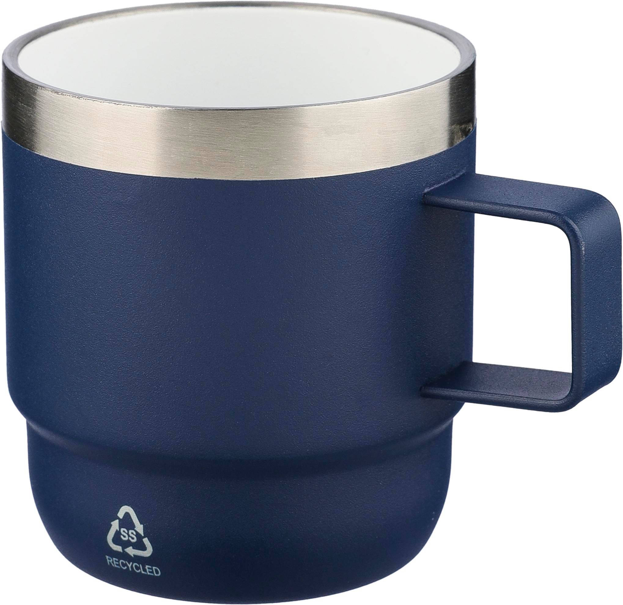 Tasse double paroi Lilia | Recyclé | 180 ml