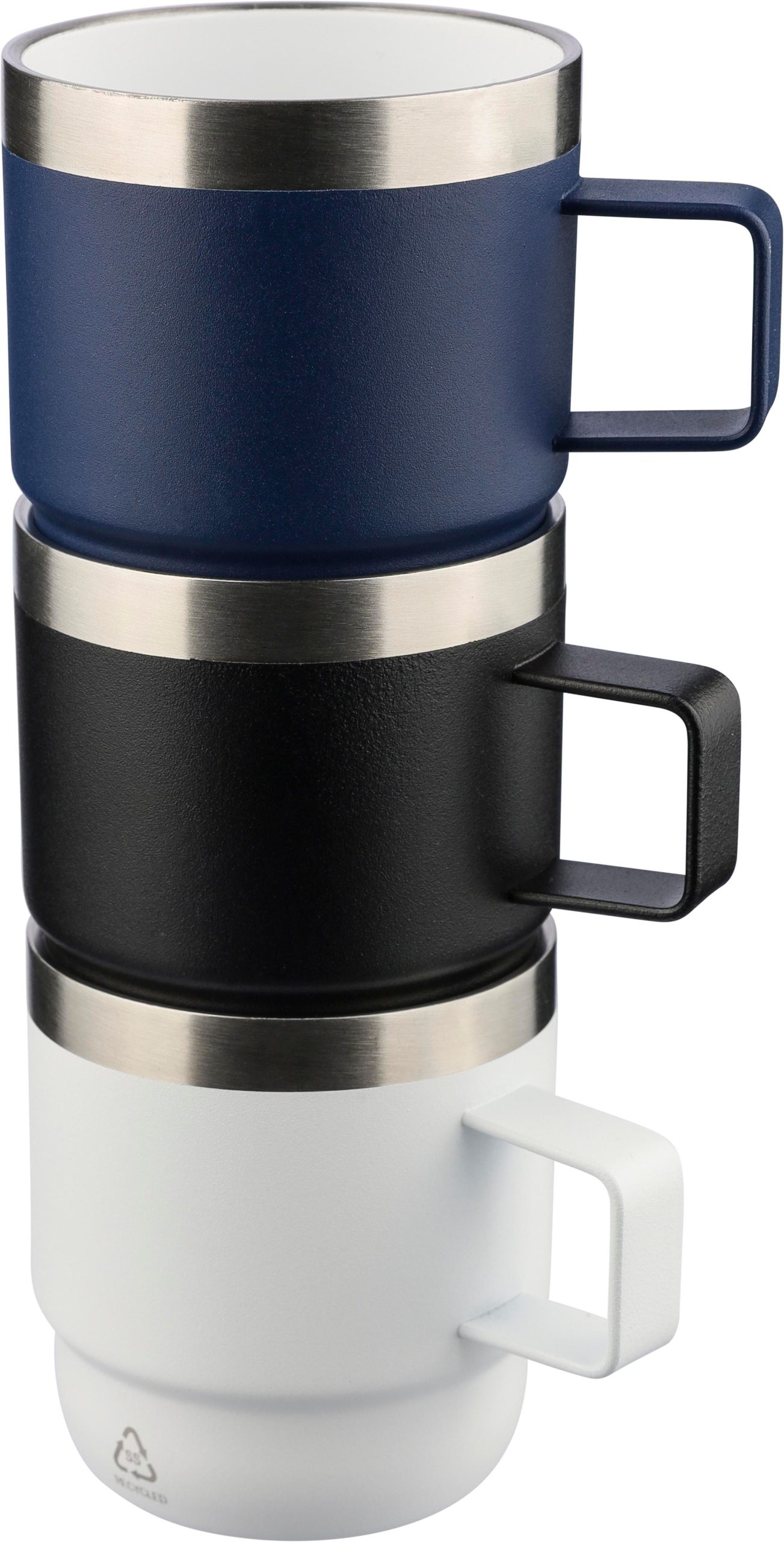 Tasse double paroi Lilia | Recyclé | 180 ml – Image 6