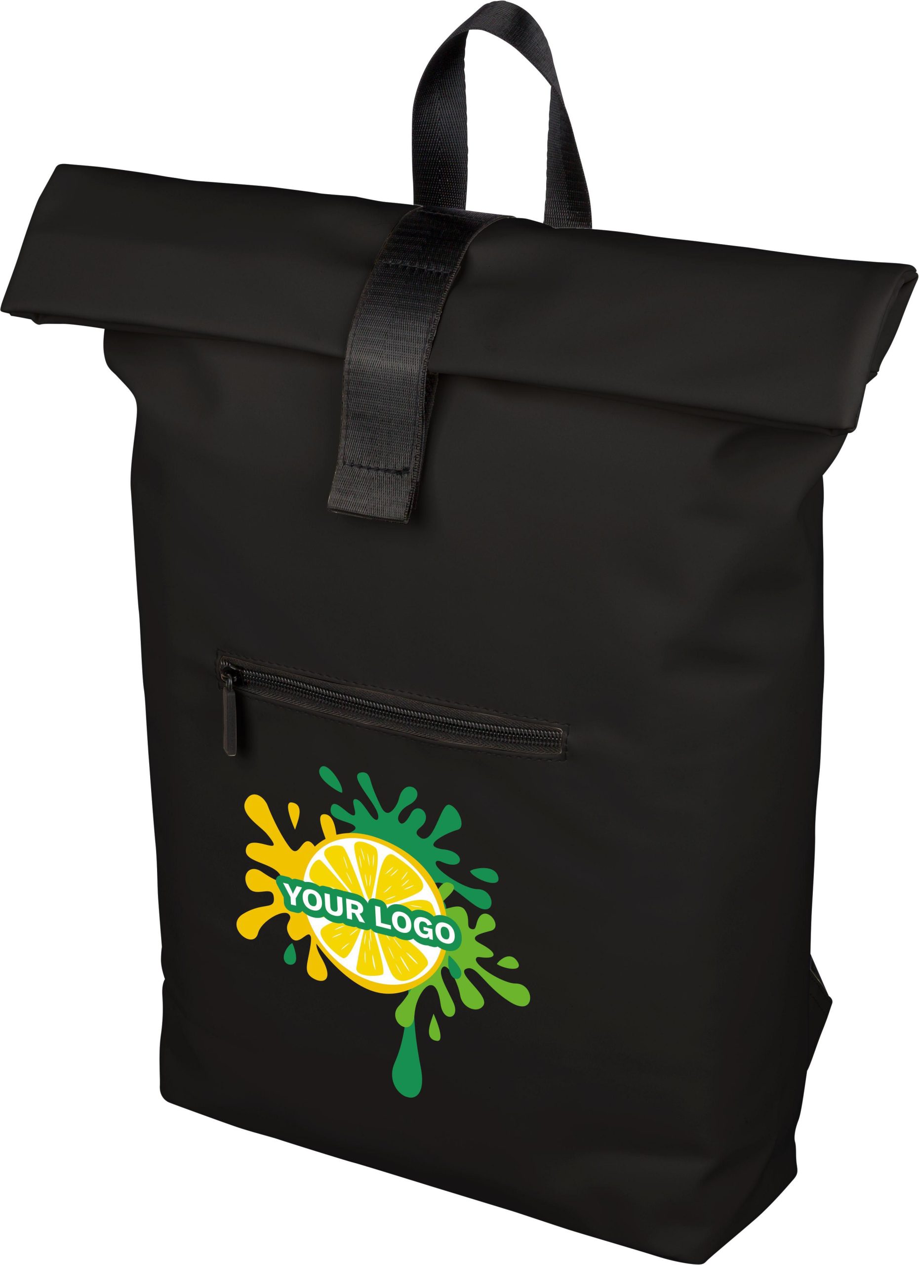 Sac à dos en PU recyclé Naiya – Image 2