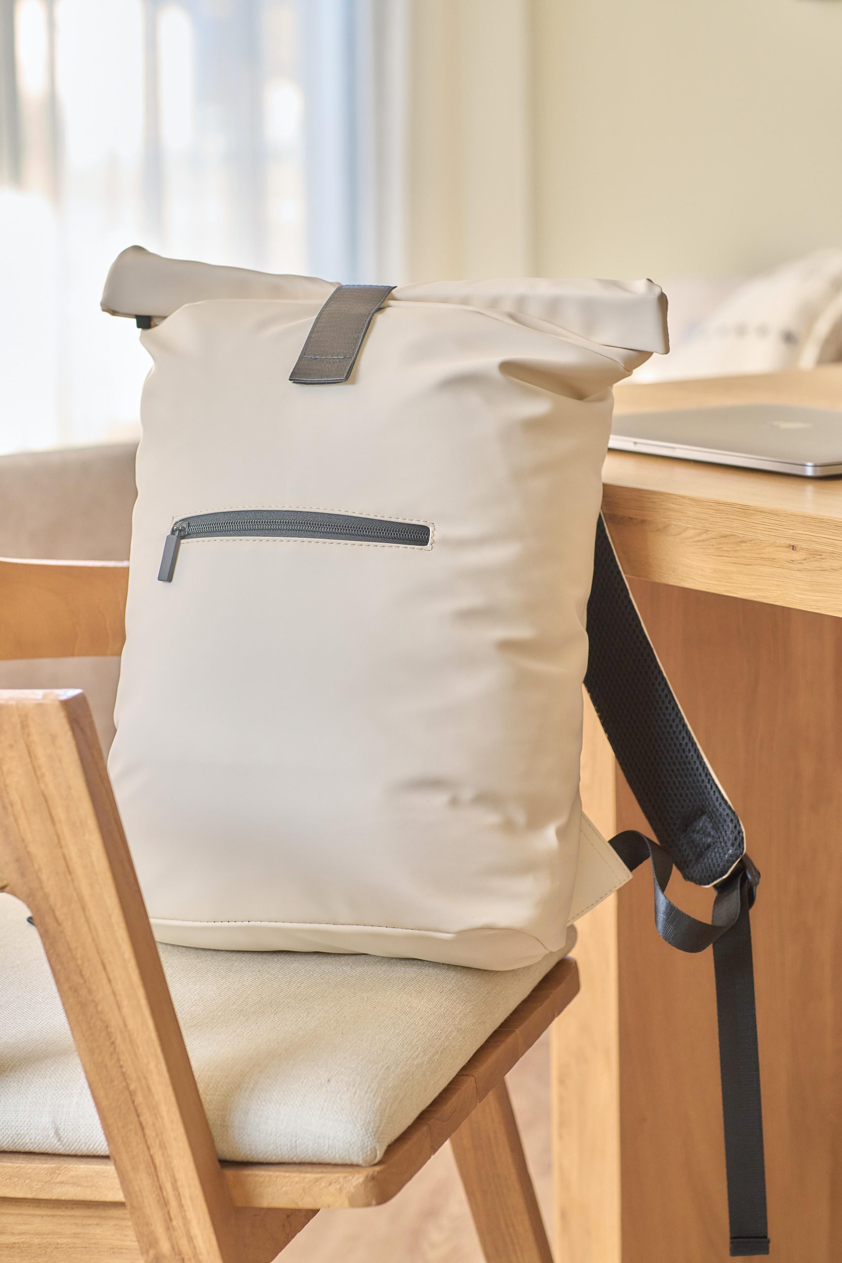 Sac à dos en PU recyclé Naiya – Image 12