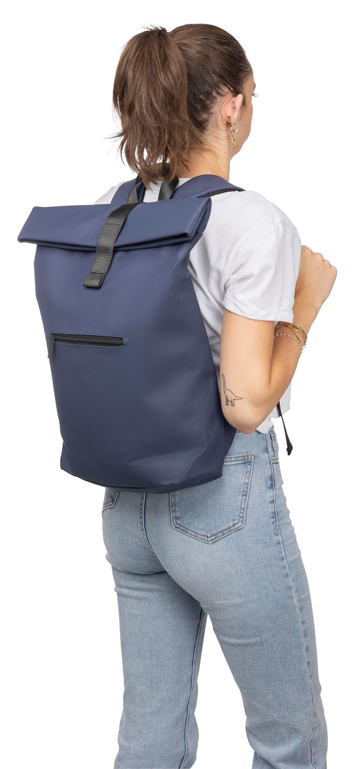 Sac à dos en PU recyclé Naiya – Image 10