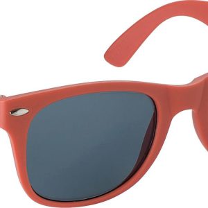 Lunettes de soleil en PC et PVC recyclés Kenzie