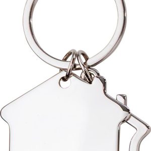 Porte-clés en métal Amaro