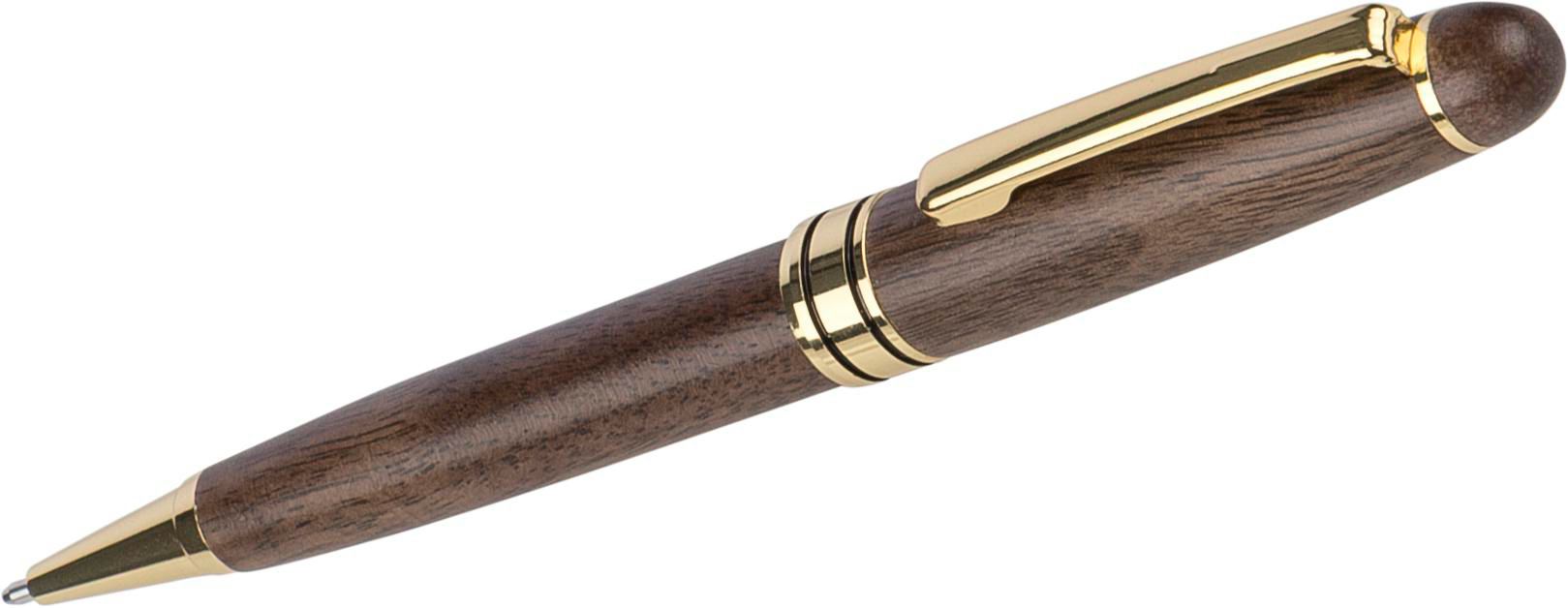 Coffret de stylos en bois de noyer Adelina – Image 13