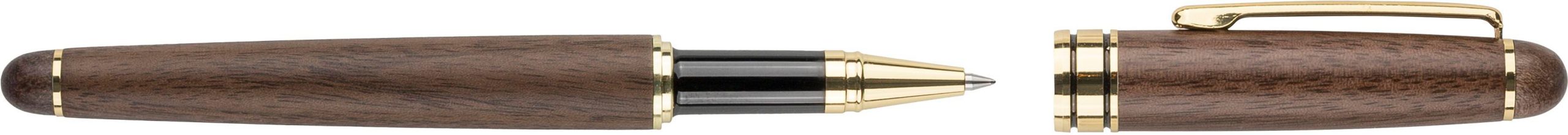 Coffret de stylos en bois de noyer Adelina – Image 9