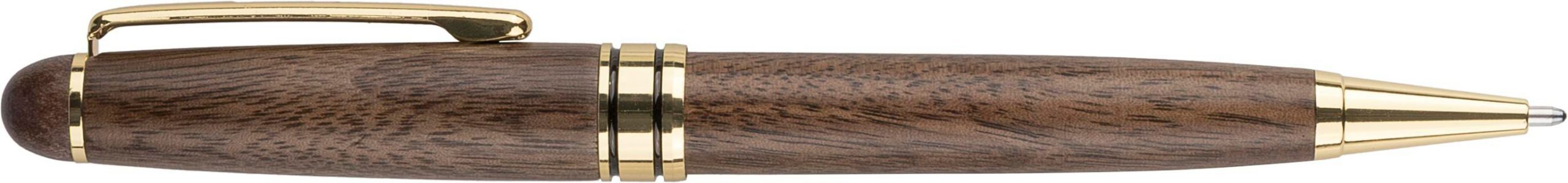 Coffret de stylos en bois de noyer Adelina – Image 10