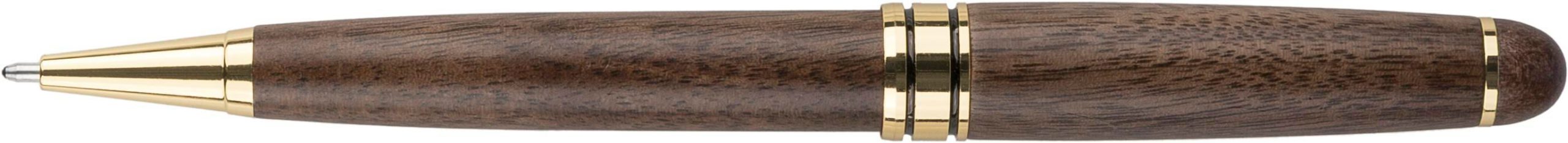 Coffret de stylos en bois de noyer Adelina – Image 11