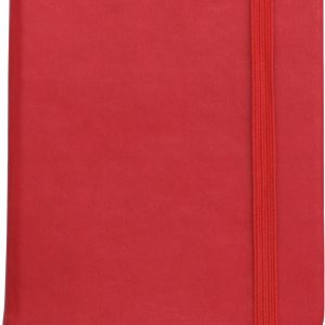 Carnet Brigitta | PU | A5 | Uni