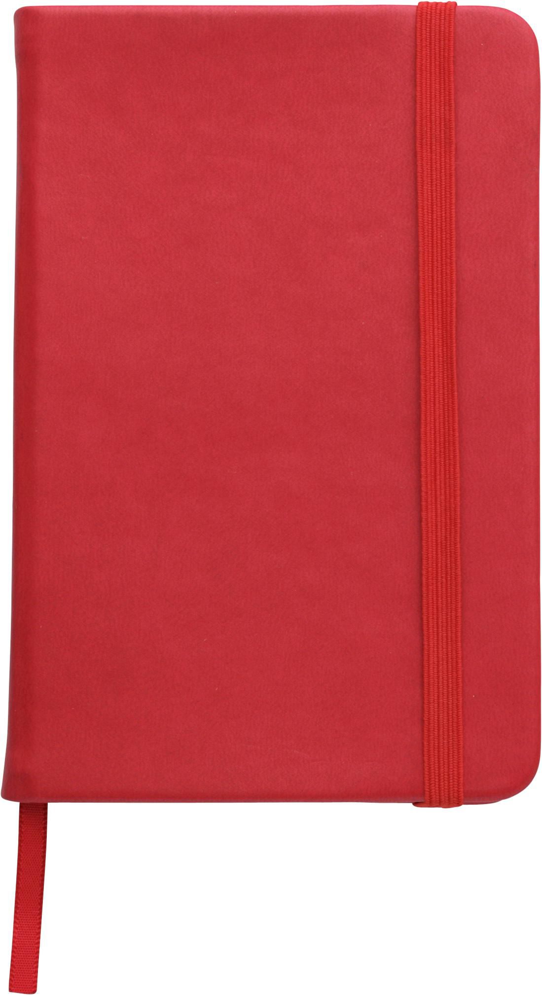 Carnet Brigitta | PU | A5 | Uni
