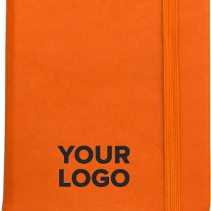 Carnet Brigitta | PU recyclé | A5 | Vierge