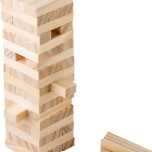 Jeu d'adresse Gisa | Bois de pin