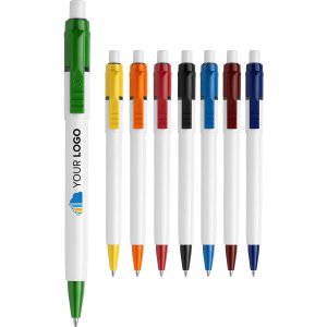 Stylo bille en ABS Baron