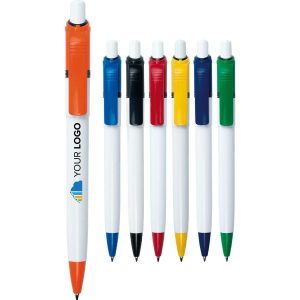 Stylo à bille en ABS Ducal