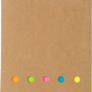 Carnet à spirale en carton Rodrigo