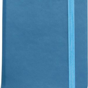Carnet Eva | PU recyclé | A5 | Ligné