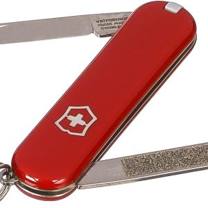 Couteau de poche Victorinox Escort Red