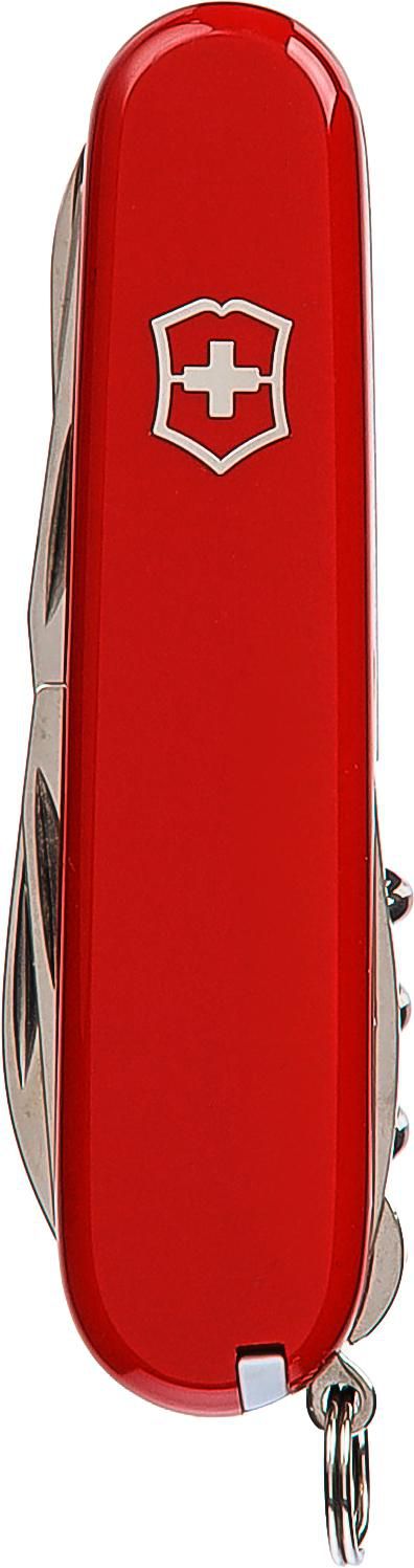 Couteau de poche Victorinox Swiss Army Climber – Image 3