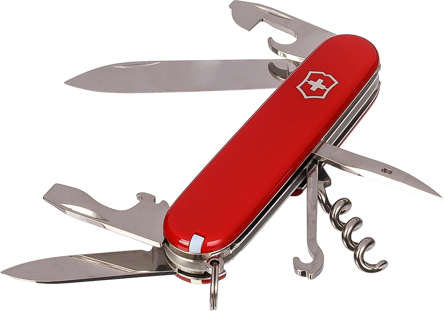 Couteau de poche Victorinox Swiss Army Climber