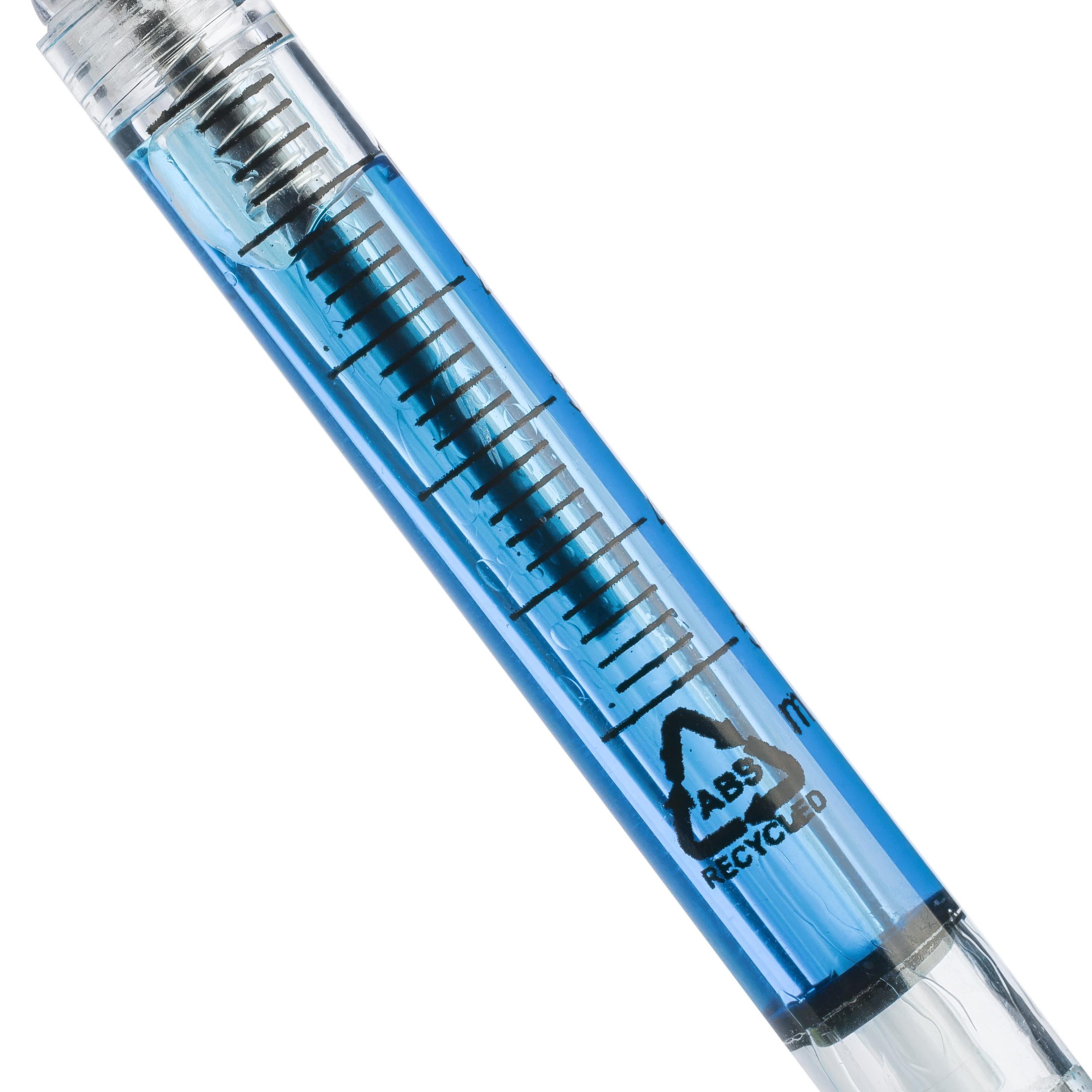 Stylo à bille en forme de seringue Dr. David – Image 4