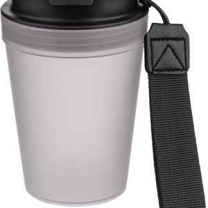 Mug de voyage Lush | 350 ml