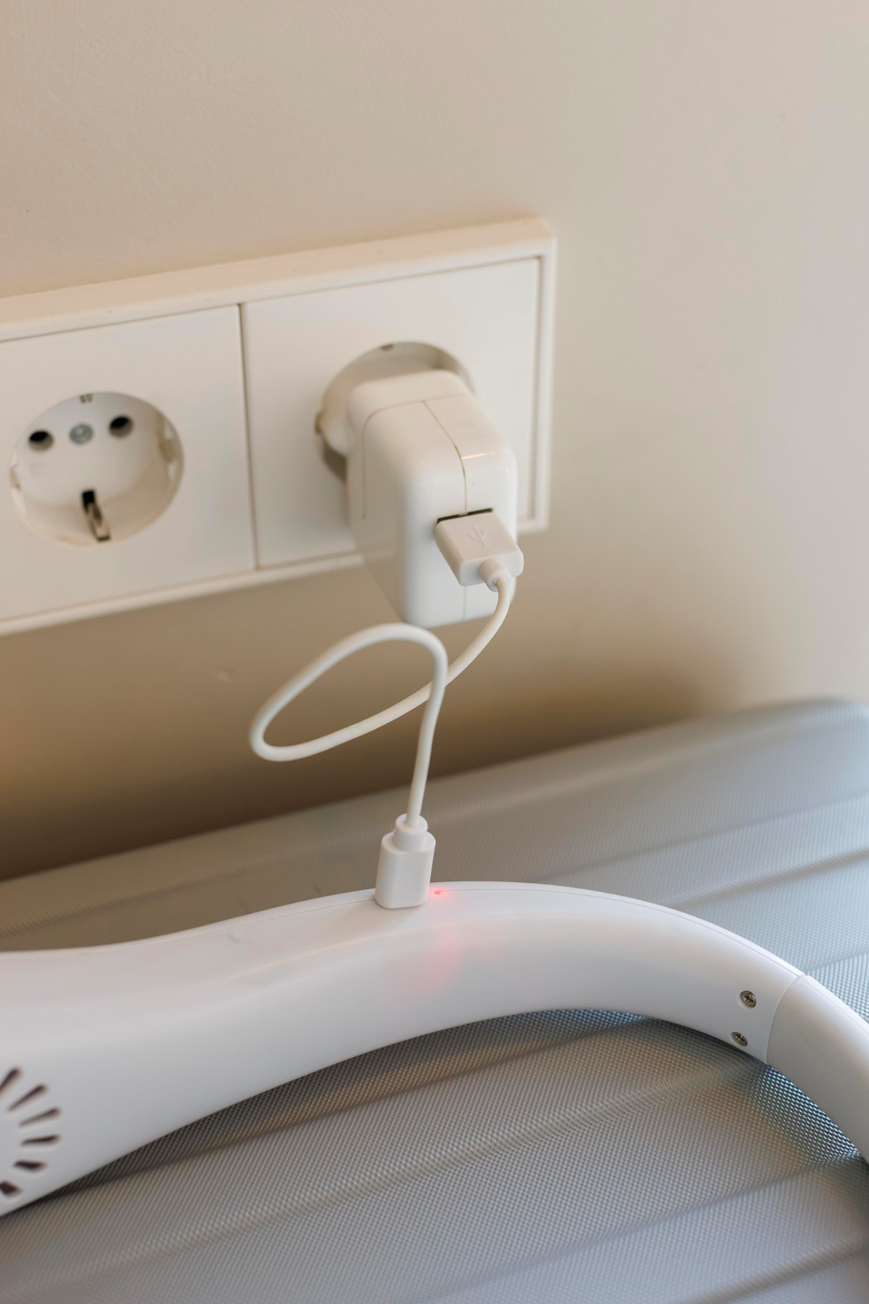 Ventilateur de cou Fresh – Image 5