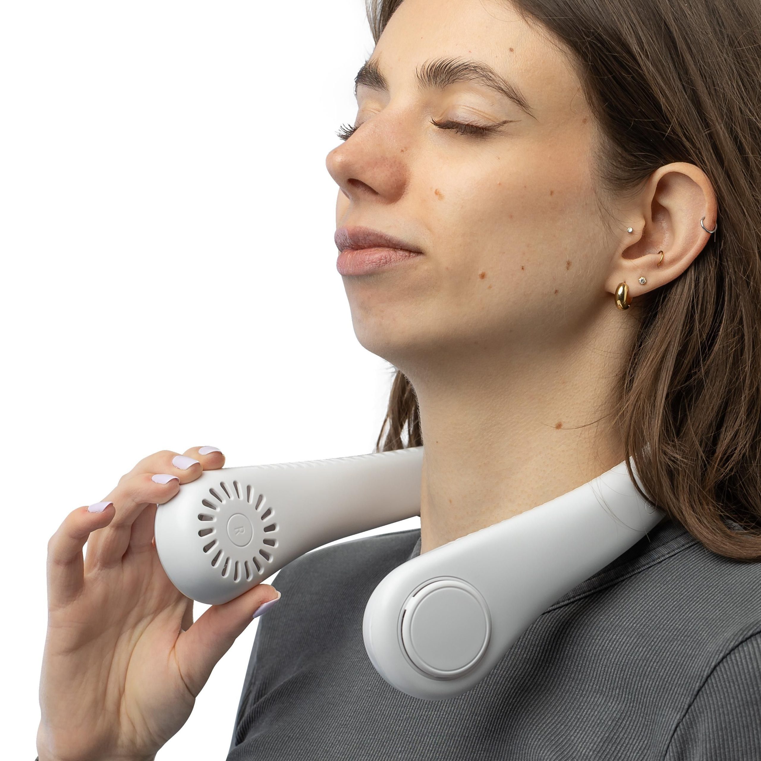 Ventilateur de cou Fresh – Image 3