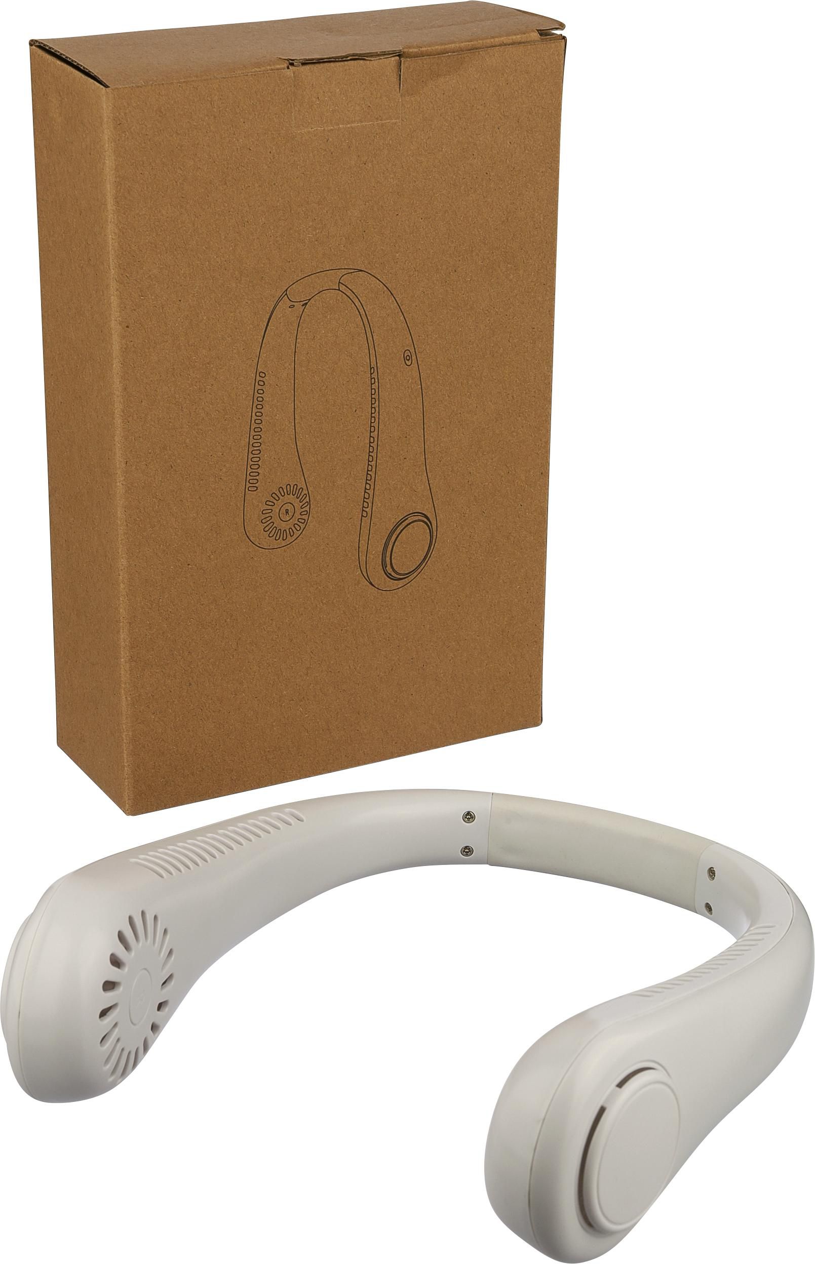 Ventilateur de cou Fresh – Image 9