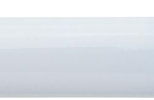 Stylo bille Oasis | Recyclé | Forme carrée