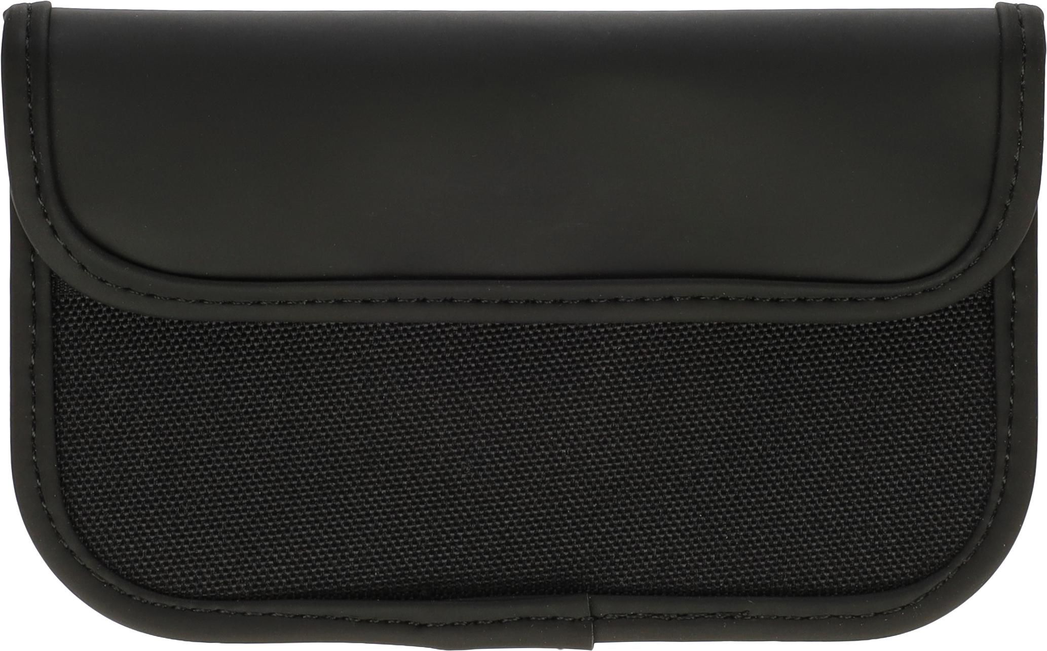 Pochette pour clés et cartes recyclée Ripple – Image 3