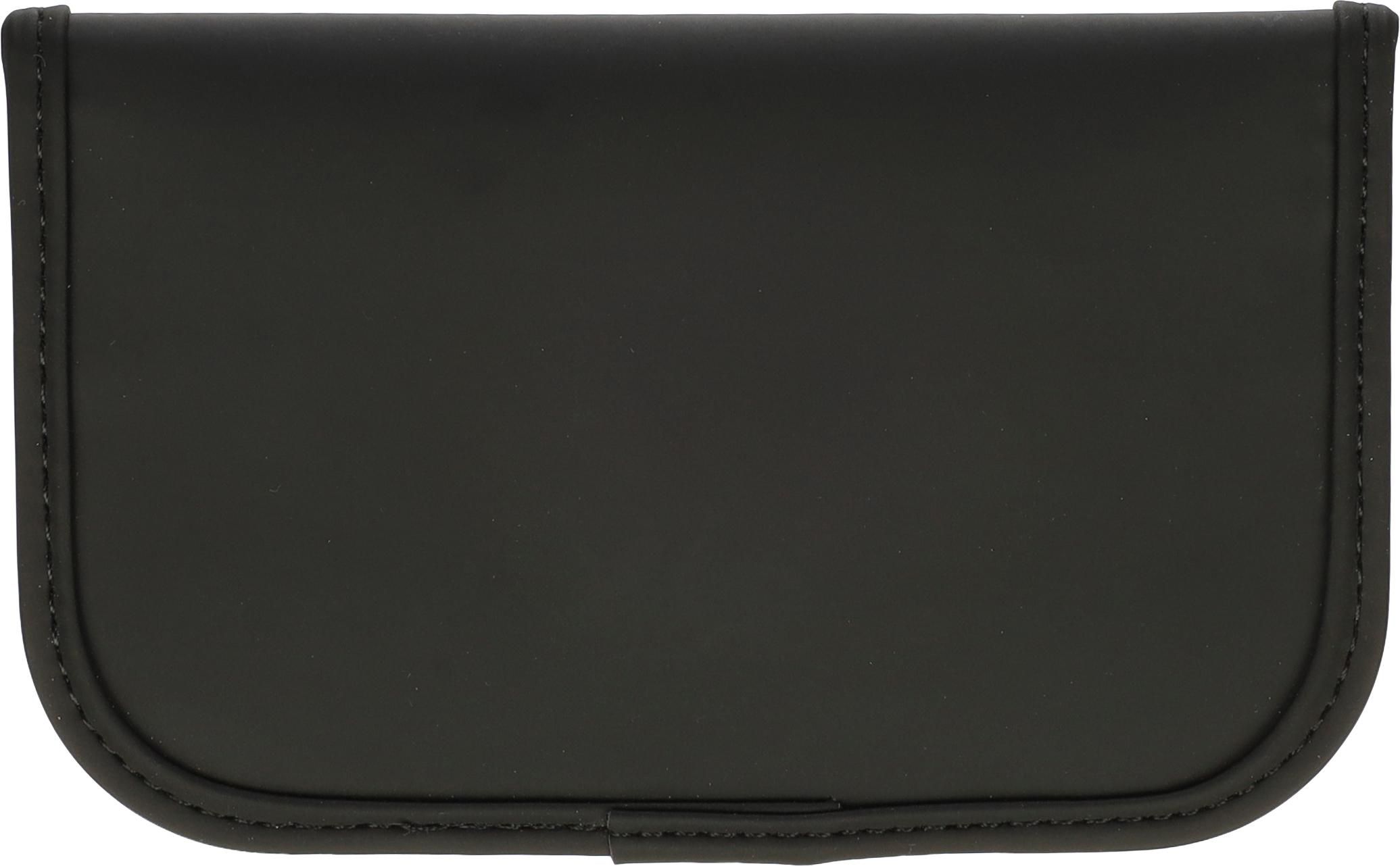 Pochette pour clés et cartes recyclée Ripple – Image 5