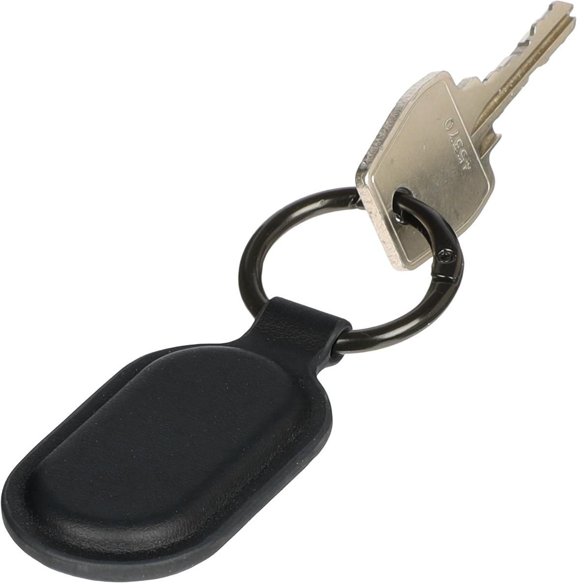 Etiquette porte-clé avec traceur Halo – Image 4