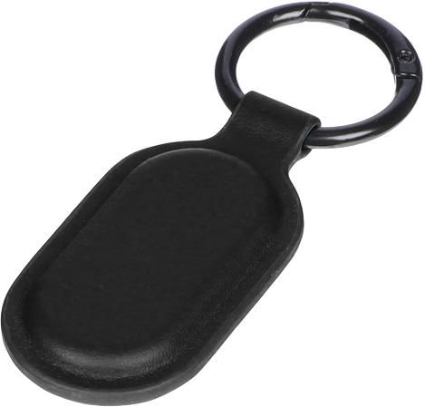 Etiquette porte-clé avec traceur Halo – Image 2