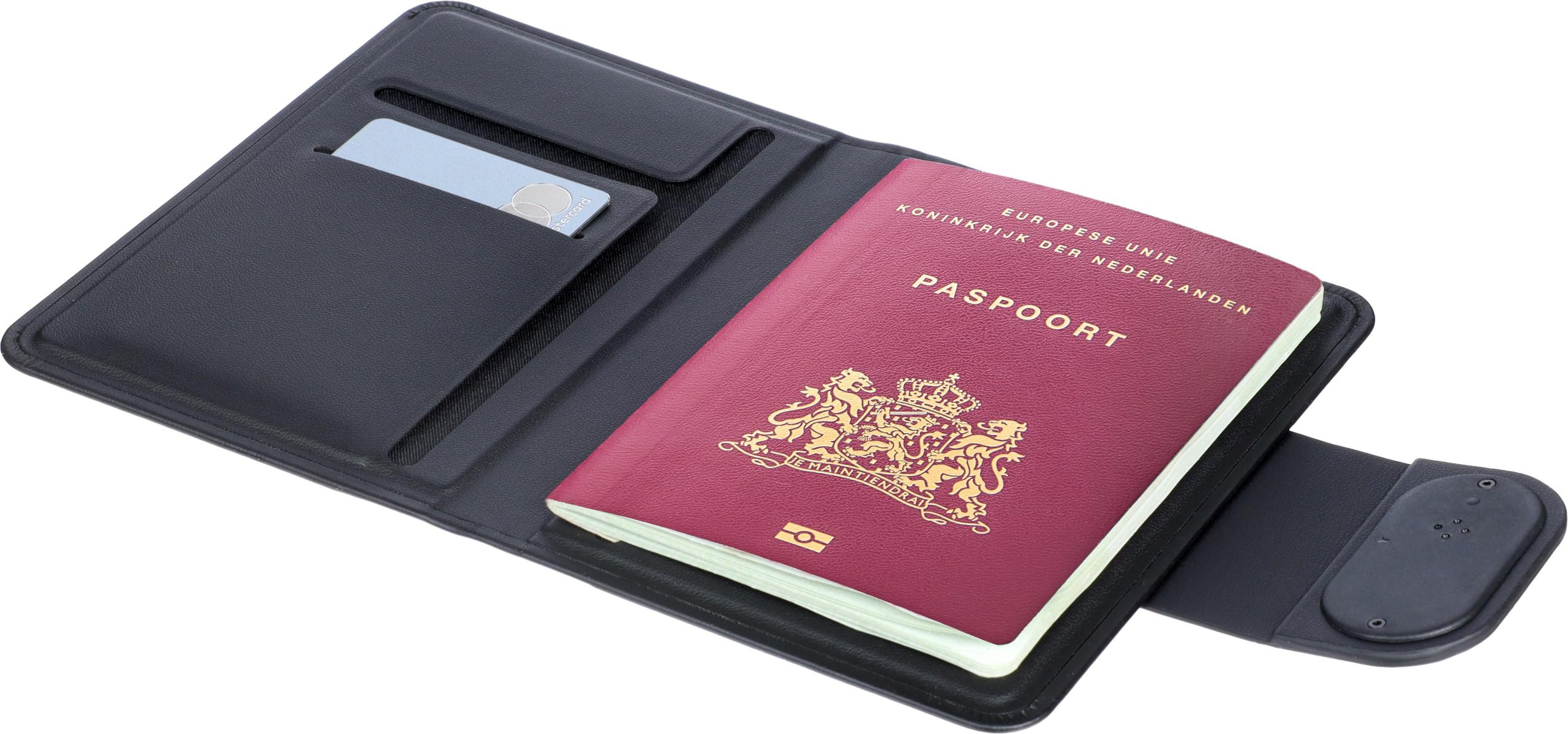 Porte-passeport avec suivi Mavi – Image 5
