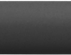 Stylo à bille en aluminium recyclé Mael