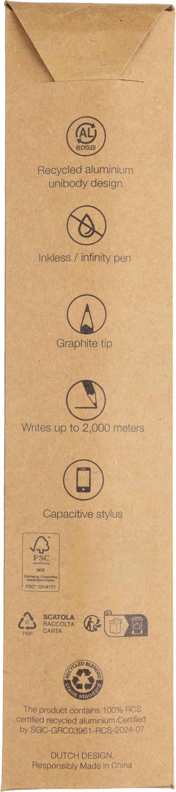 BrandCharger stylo sans fin Picasso 2 – Image 6