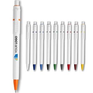 Stylo à bille en ABS Baron