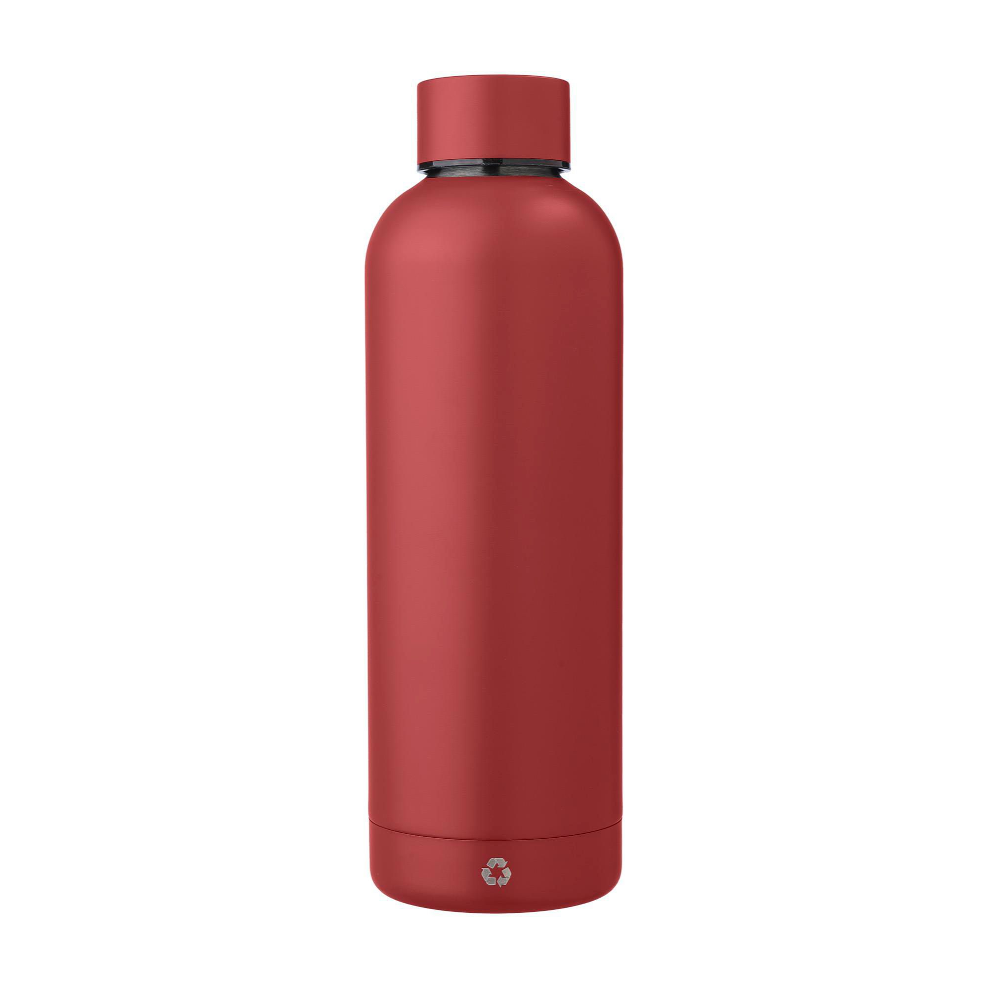 Gourde isotherme Isaiah | Recyclée | 500 ml – Image 3