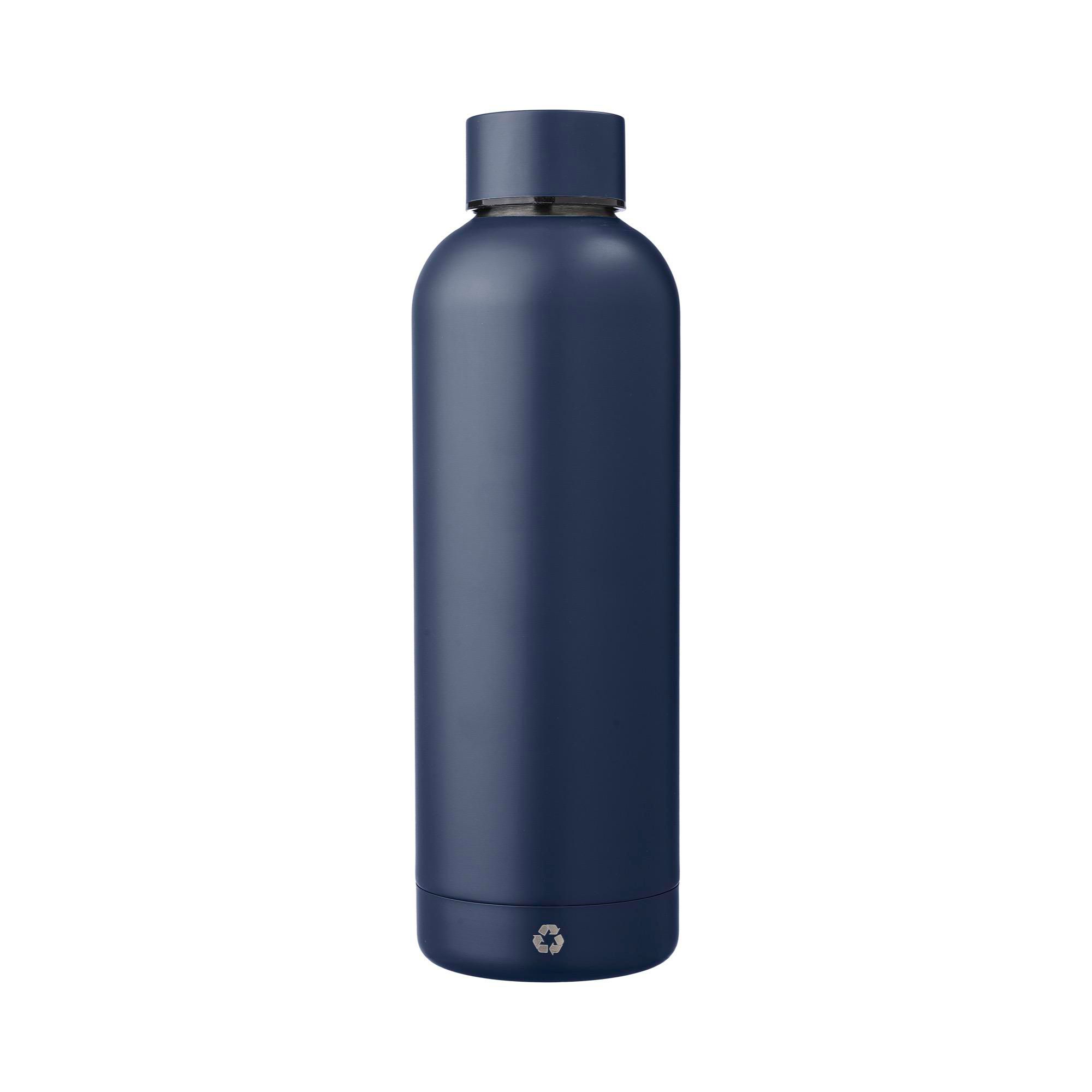 Gourde isotherme Isaiah | Recyclée | 500 ml – Image 3