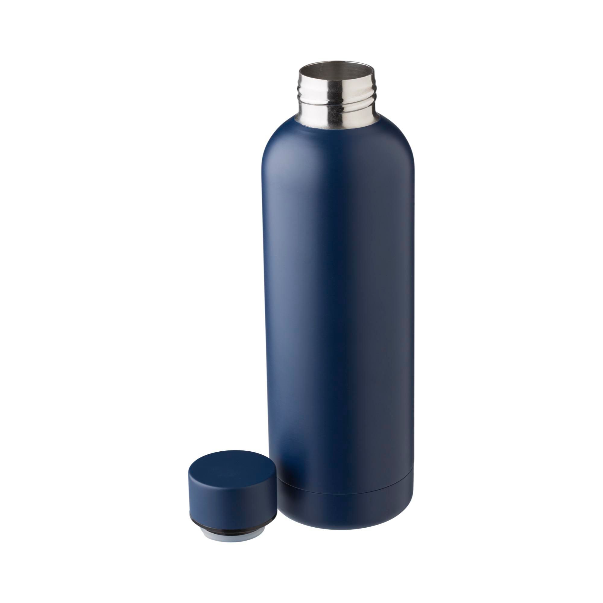 Gourde isotherme Isaiah | Recyclée | 500 ml – Image 4
