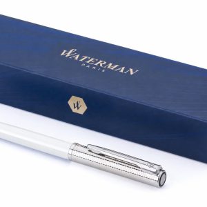 Stylo bille Waterman Allure Deluxe