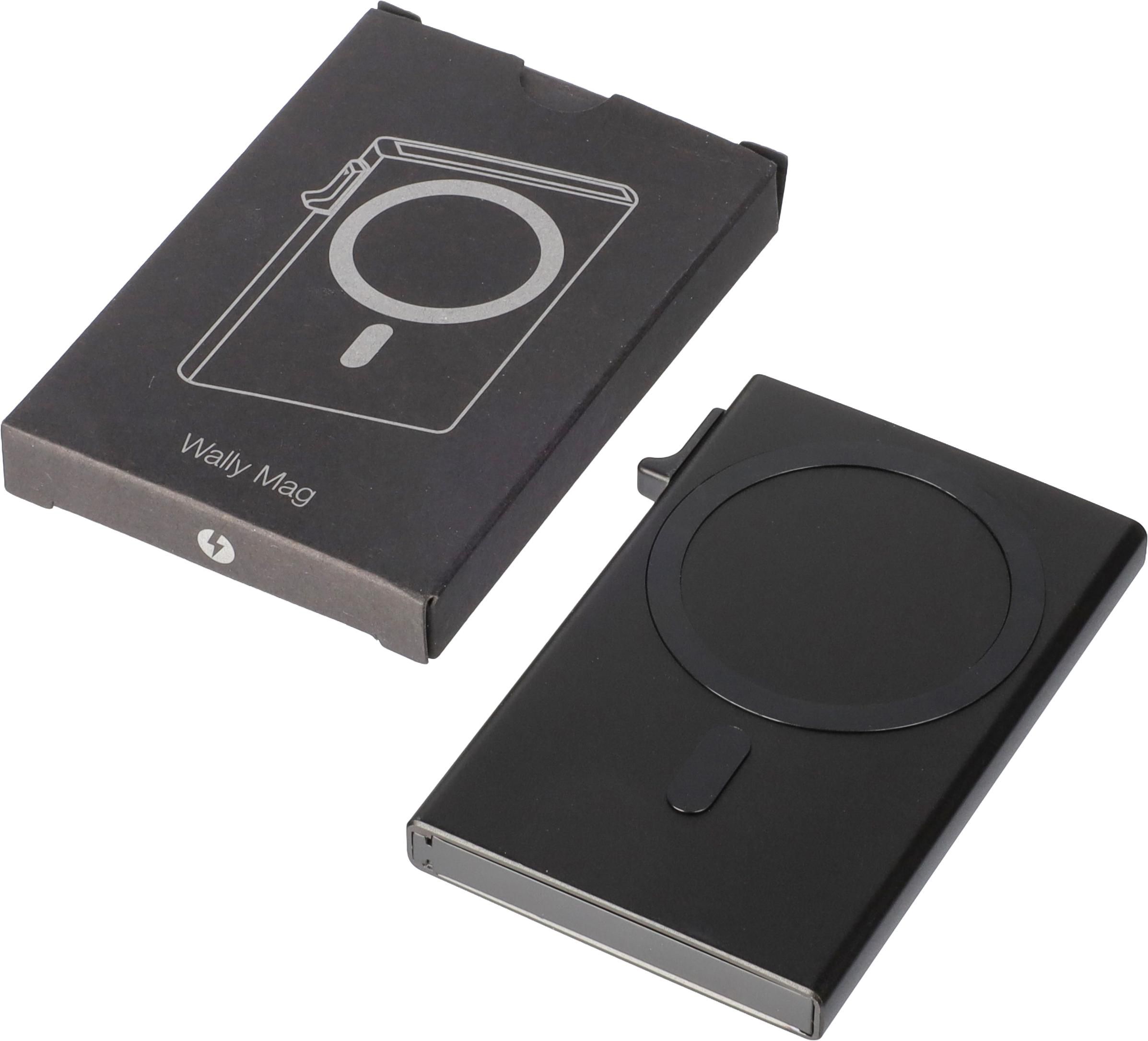 BrandCharger porte-cartes Wally Mag | Compatible MagSafe – Image 9
