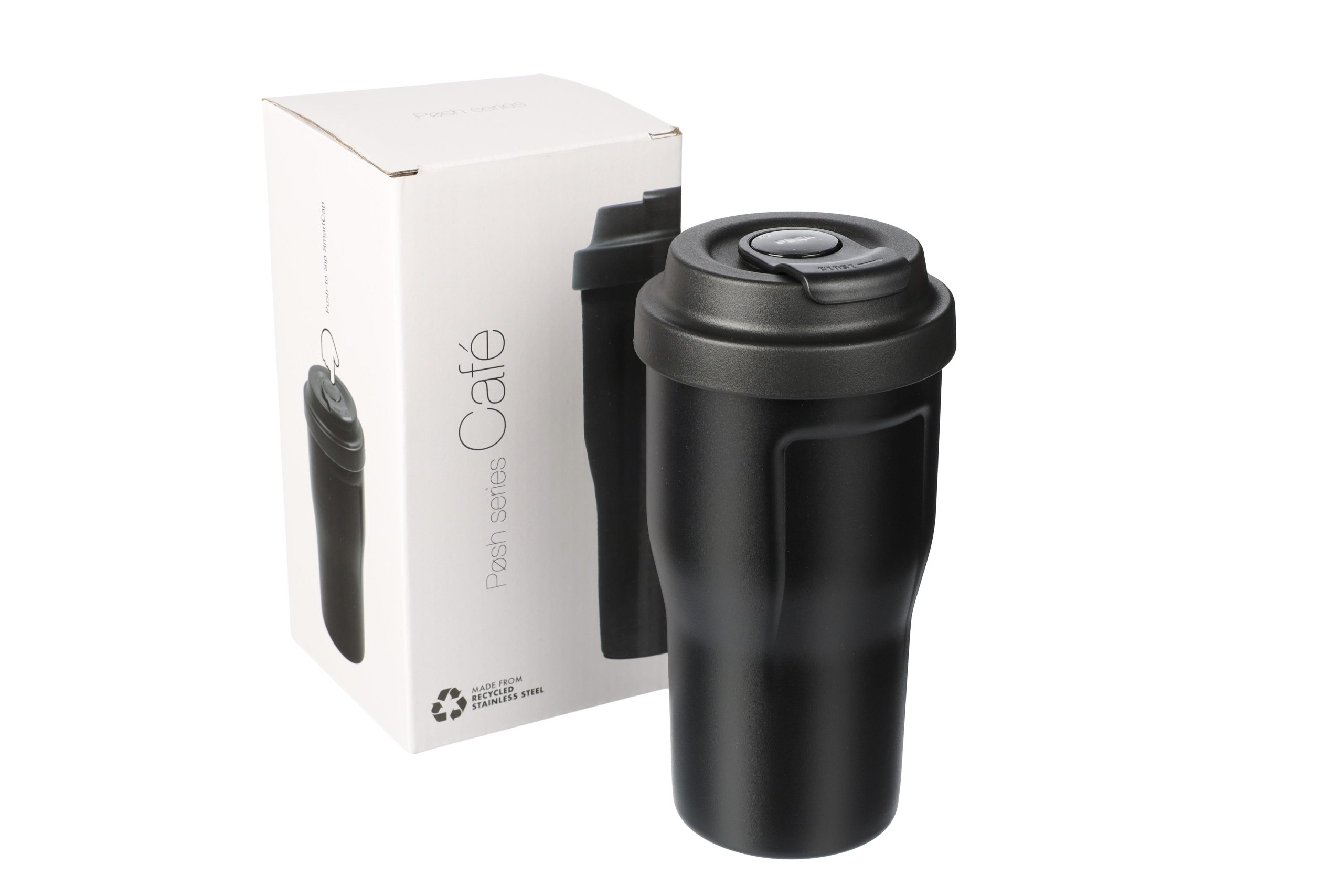 Mug de 510 ml BrandCharger Posh Café – Image 7