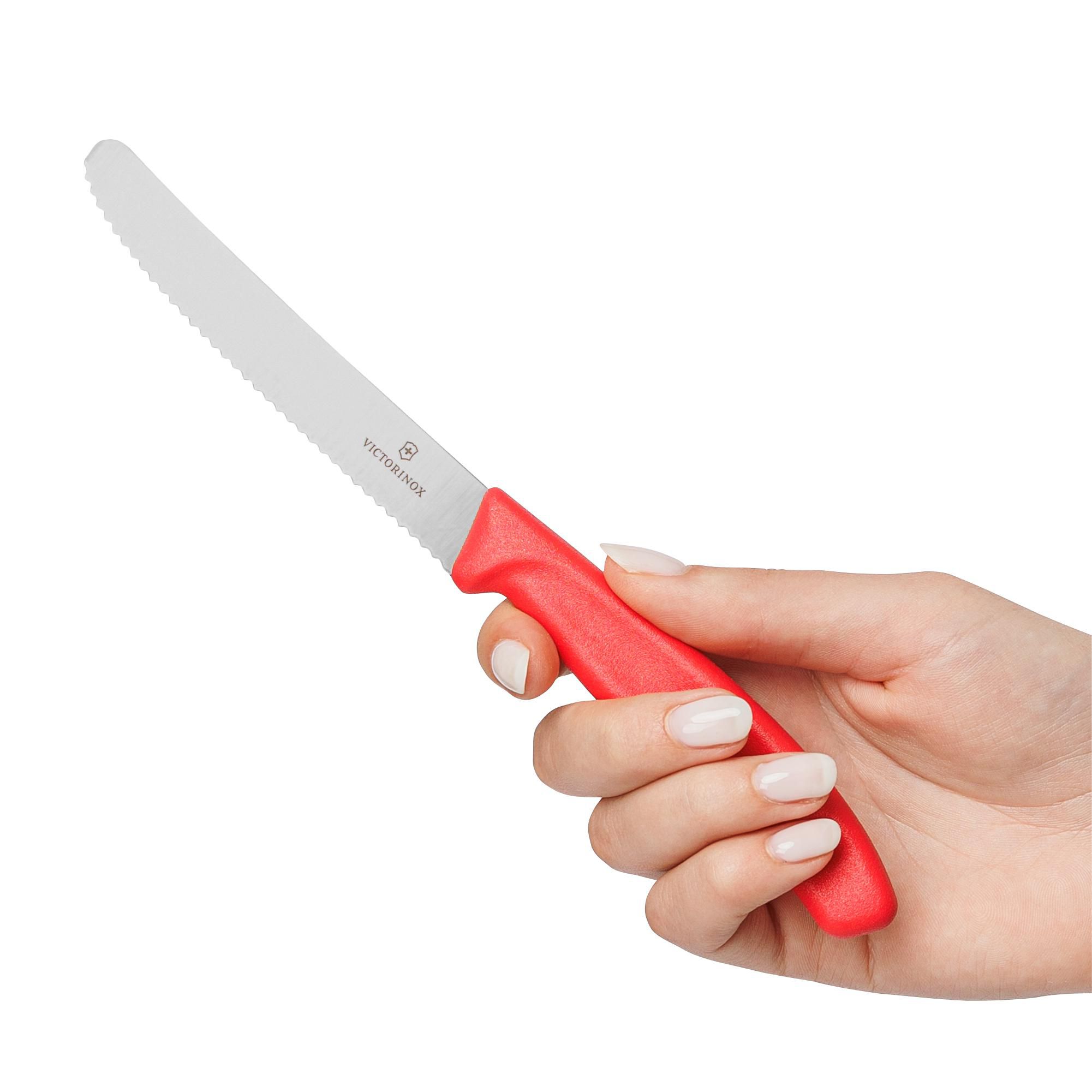 Victorinox couteau de table Swiss Classic – Image 8