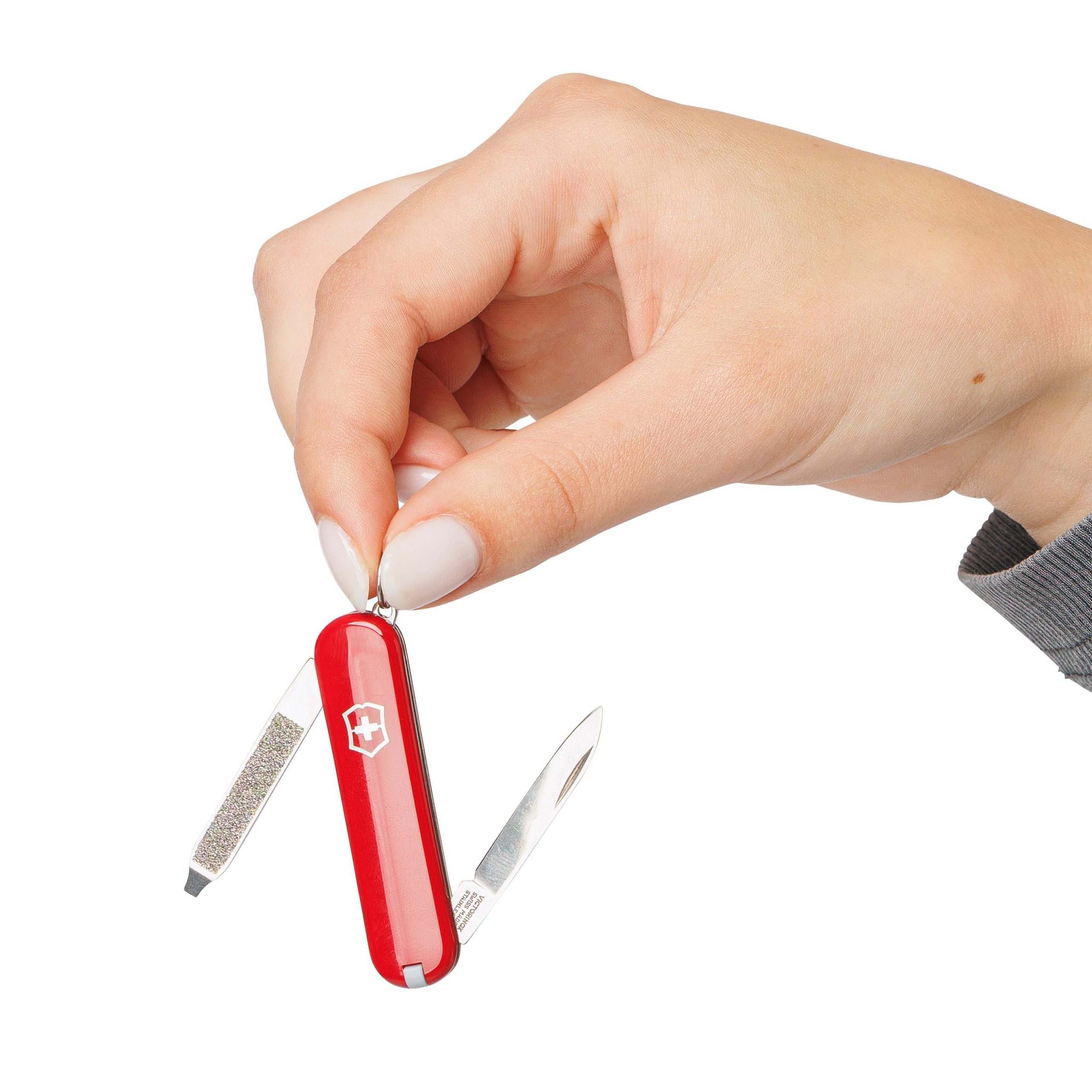 Victorinox couteau de poche Escort | 6 fonctions – Image 7