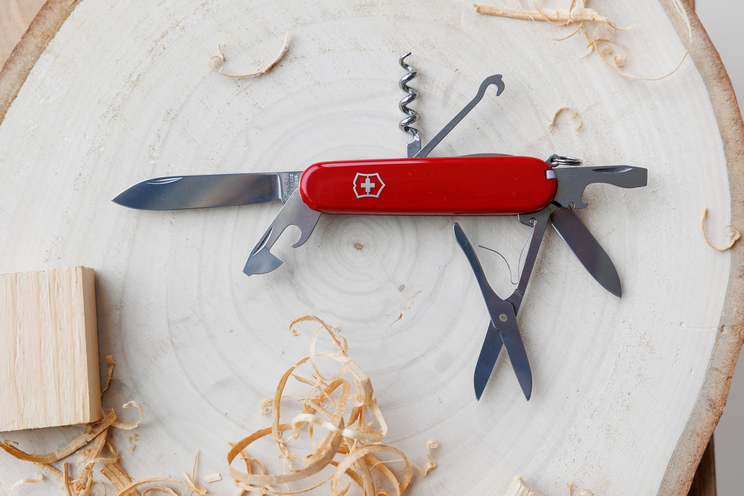Victorinox couteau de poche Climber | 14 fonctions – Image 7