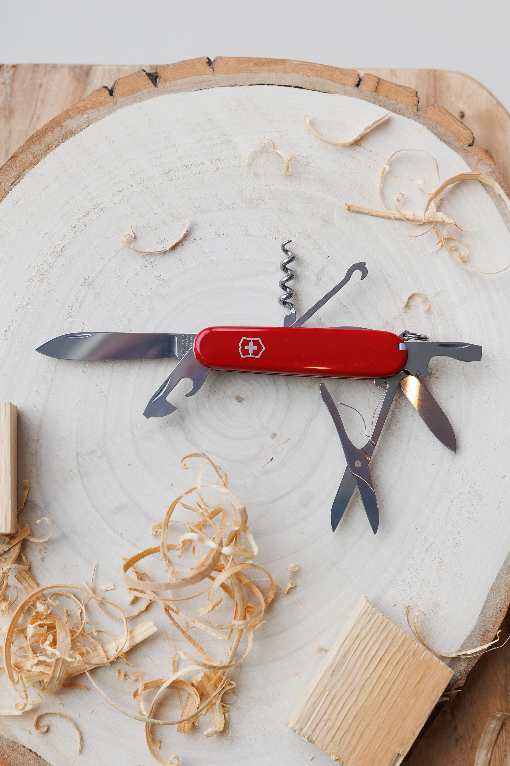 Victorinox couteau de poche Climber | 14 fonctions – Image 8